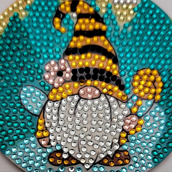 Mountain Gnome Coaster - Picture 2 of 3